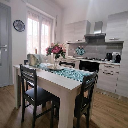Marconi 49 Appartement Alghero Buitenkant foto