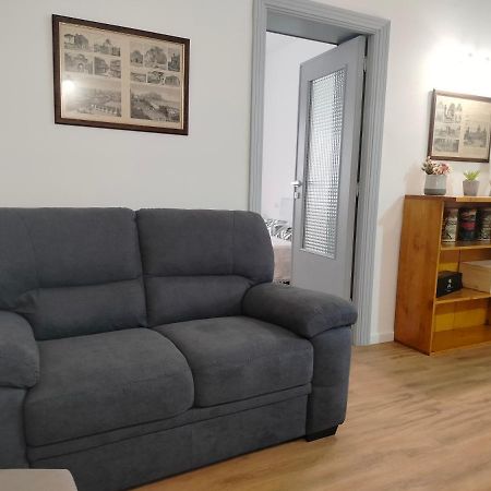 Marconi 49 Appartement Alghero Buitenkant foto