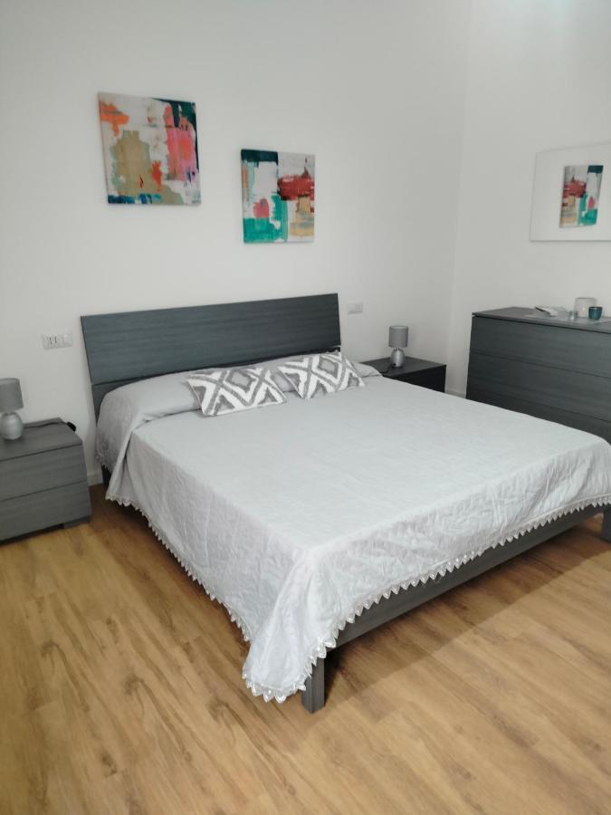 Marconi 49 Appartement Alghero Buitenkant foto