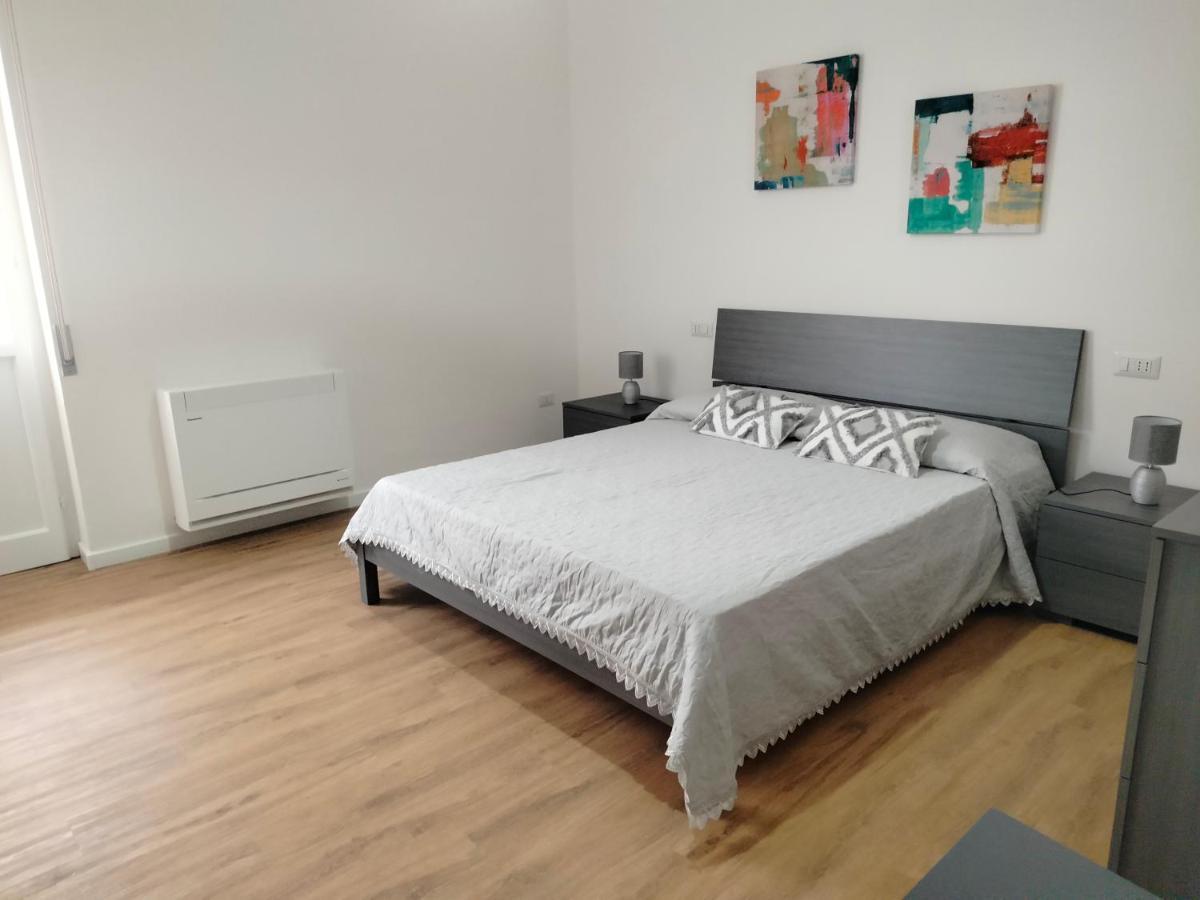 Marconi 49 Appartement Alghero Buitenkant foto