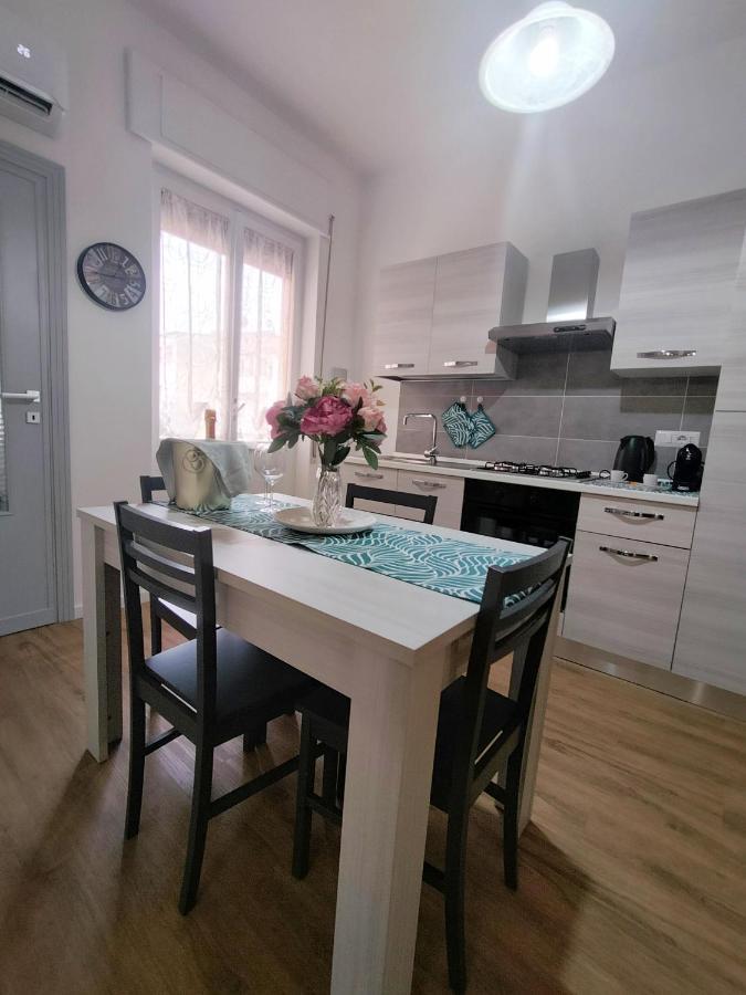 Marconi 49 Appartement Alghero Buitenkant foto