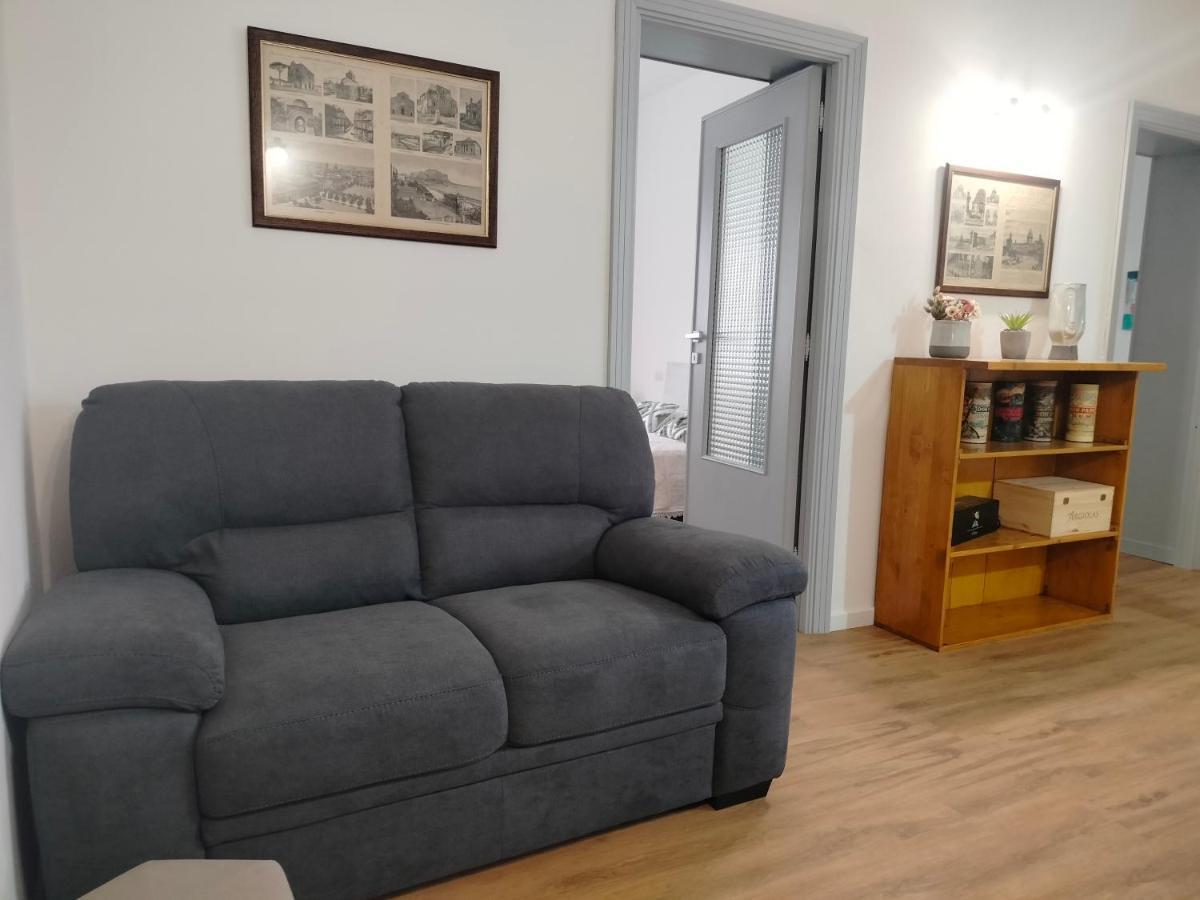 Marconi 49 Appartement Alghero Buitenkant foto