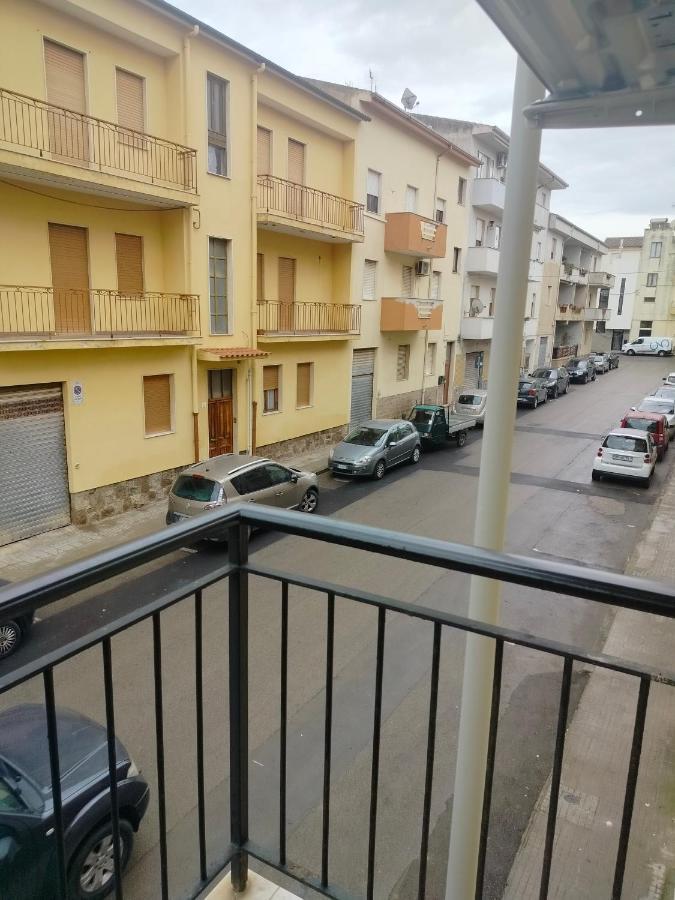Marconi 49 Appartement Alghero Buitenkant foto