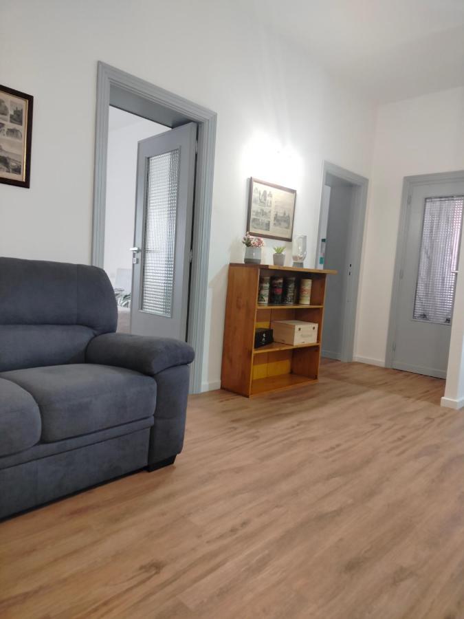 Marconi 49 Appartement Alghero Buitenkant foto