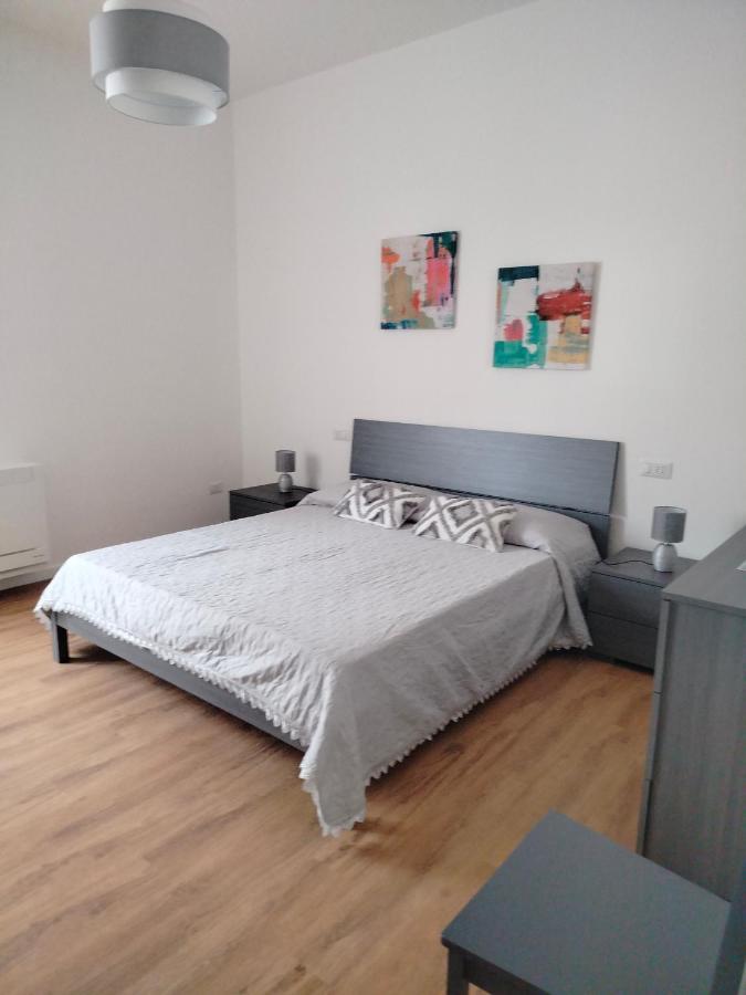Marconi 49 Appartement Alghero Buitenkant foto