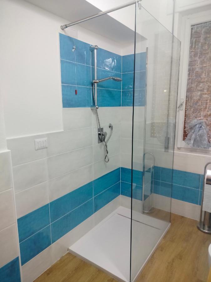 Marconi 49 Appartement Alghero Buitenkant foto